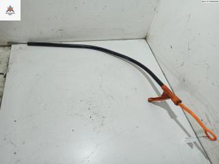 щуп двигателя Volkswagen Crafter 1 поколение 2010, 2.5 л., дизель, МКПП, серый, микроавтобус, 076115629A