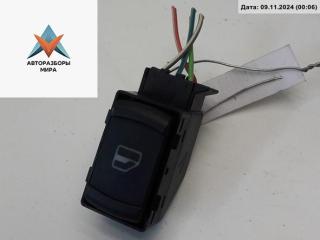 кнопка стеклоподъемника заднего правого Volkswagen Passat B5 [рестайлинг] 2002, 1.9 л., дизель, МКПП, серый, седан, 3B0959855B