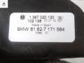 Двигатель стеклоочистителя заднего (моторчик дворников) BMW 5 серия E60/E61 [рестайлинг] 2007, 2.5 л., бензин, АКПП, чёрный, универсал, 7171564, 61627171564 - фото №3