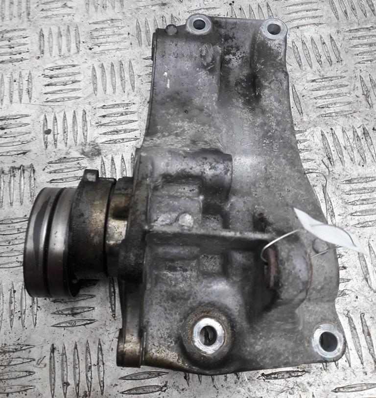 механизм натяжения ремня, цепи SEAT Cordoba 2000, 1.4 л., бензин, МКПП, жёлтый, седан
