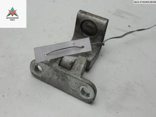 петля крышки багажника Volkswagen Golf 4 поколение 1999, серый, хетчбэк 3 дв.