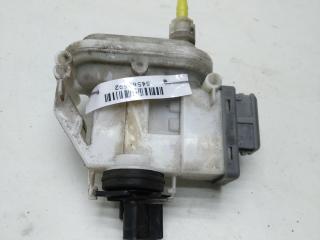 Активатор (привод) замка двери задней левой Volkswagen Passat B4 1996, 1.8 л., бензин, МКПП, зелёный, универсал, 3A0862153B