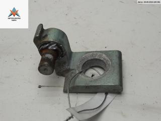 петля двери Volkswagen Passat B3 1990, зелёный, универсал