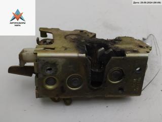 замок двери передней левой Volkswagen LT 2 поколение 1998, 2.5 л., дизель, МКПП, синий, микроавтобус, 9017200135