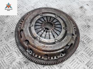 маховик SEAT Leon 3 поколение 2014, 1.2 л., бензин, МКПП, белый, универсал, 03F105269, MF220