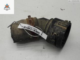 фланец (тройник) системы охлаждения Volkswagen Golf 4 поколение 2003, 1.9 л., дизель, МКПП, синий, универсал, 1J0121619