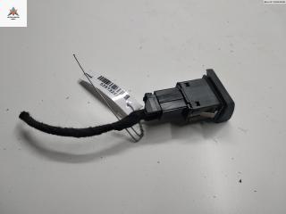 кнопка (выключатель) Audi A6 4B/C5 [рестайлинг] 2004, 2.4 л., бензин, МКПП, серый, универсал, 4B0927134