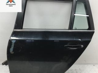 дверь сдвижная BMW 5 серия E60/E61 [рестайлинг] 2007, чёрный, универсал