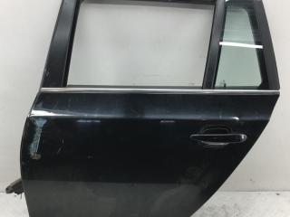 дверь сдвижная BMW 5 серия E60/E61 [рестайлинг] 2007, чёрный, универсал
