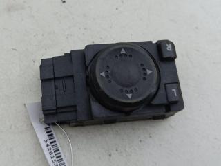 джойстик регулировки зеркал Volkswagen Passat B5 1998, 1.6 л., бензин, МКПП, зелёный, универсал
