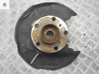 ступица задняя левая BMW 3 серия F30/F31/F34 2013, 2.0 л., дизель, АКПП, чёрный, седан, 6792521