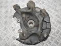 ступица задняя левая BMW 3 серия F30/F31/F34 2013, 2.0 л., дизель, АКПП, чёрный, седан, 6792521 - фото №2