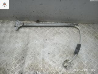 стеклоподъемник передний правый Renault Master 2 поколение 1998, 2.5 л., дизель, МКПП, красный, микроавтобус