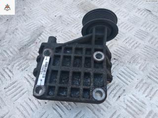 кронштейн генератора Audi A6 4F/C6 [рестайлинг] 2008, 3.0 л., дизель, АКПП, чёрный, седан, 059903143K