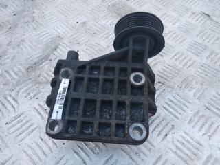 кронштейн генератора Audi A6 4F/C6 [рестайлинг] 2008, 3.0 л., дизель, АКПП, чёрный, седан, 059903143K