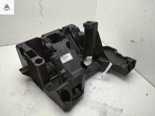 узел педальный (блок педалей) Fiat Ducato 3 поколение 2010, 2.2 л., дизель, МКПП, белый, микроавтобус, 01347365080