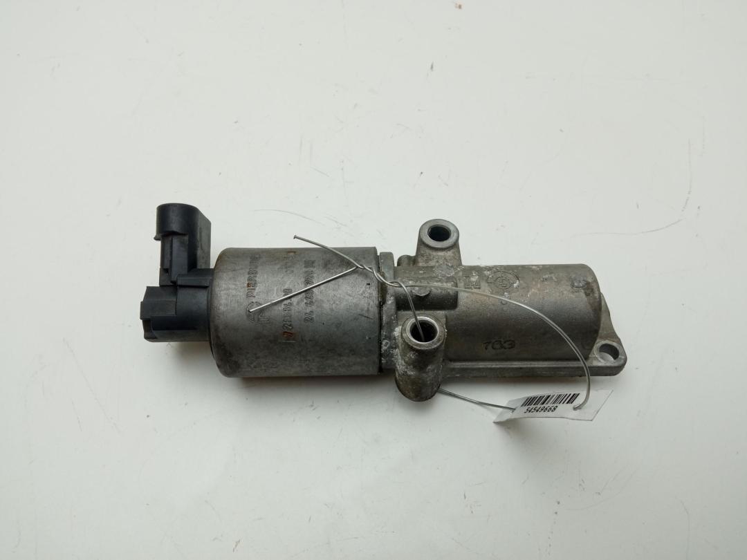 клапан EGR Fiat Stilo 2006, 1.6 л., бензин, МКПП, серый, универсал, 7.28384.00