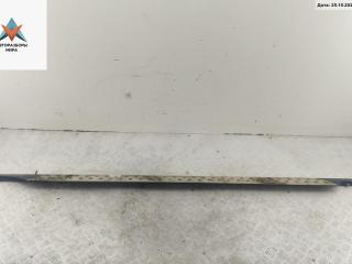 подножка BMW X5 E53 2002, 3.0 л., дизель, АКПП, серый, внедорожник 5 дв.