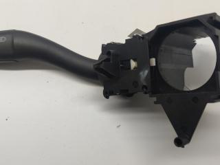 переключатель поворотов Audi A4 B6 2002, 2.5 л., дизель, АКПП, серый, универсал, 8E0953513A