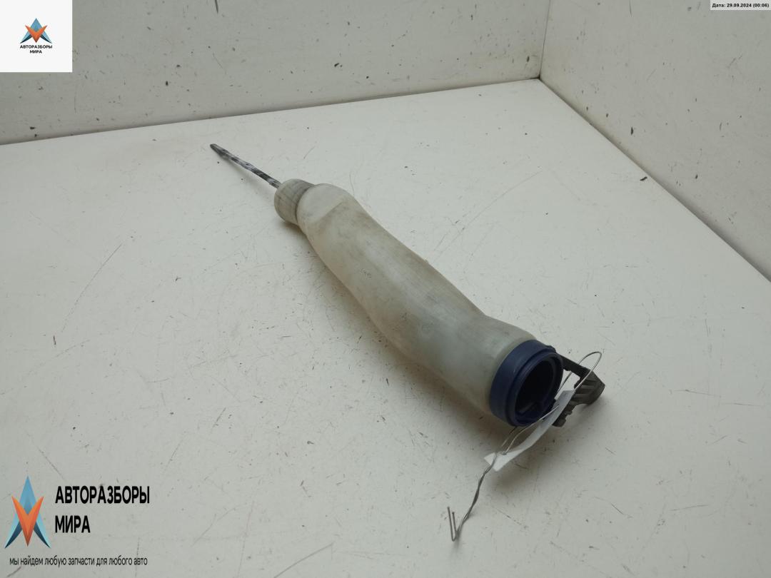 горловина бачка омывателя Fiat Croma 2 поколение 2006, 2.2 л., бензин, МКПП, серый, хетчбэк 5 дв. - фото №1