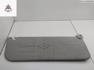 козырек солнцезащитный Ford Transit 7 поколение 2010, 2.4 л., дизель, МКПП, белый, микроавтобус