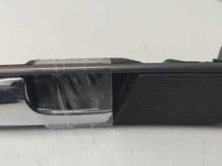 ручка внутренняя задняя левая Audi A6 4B/C5 1998, 2.4 л., бензин, МКПП, чёрный, универсал, 4B10839019