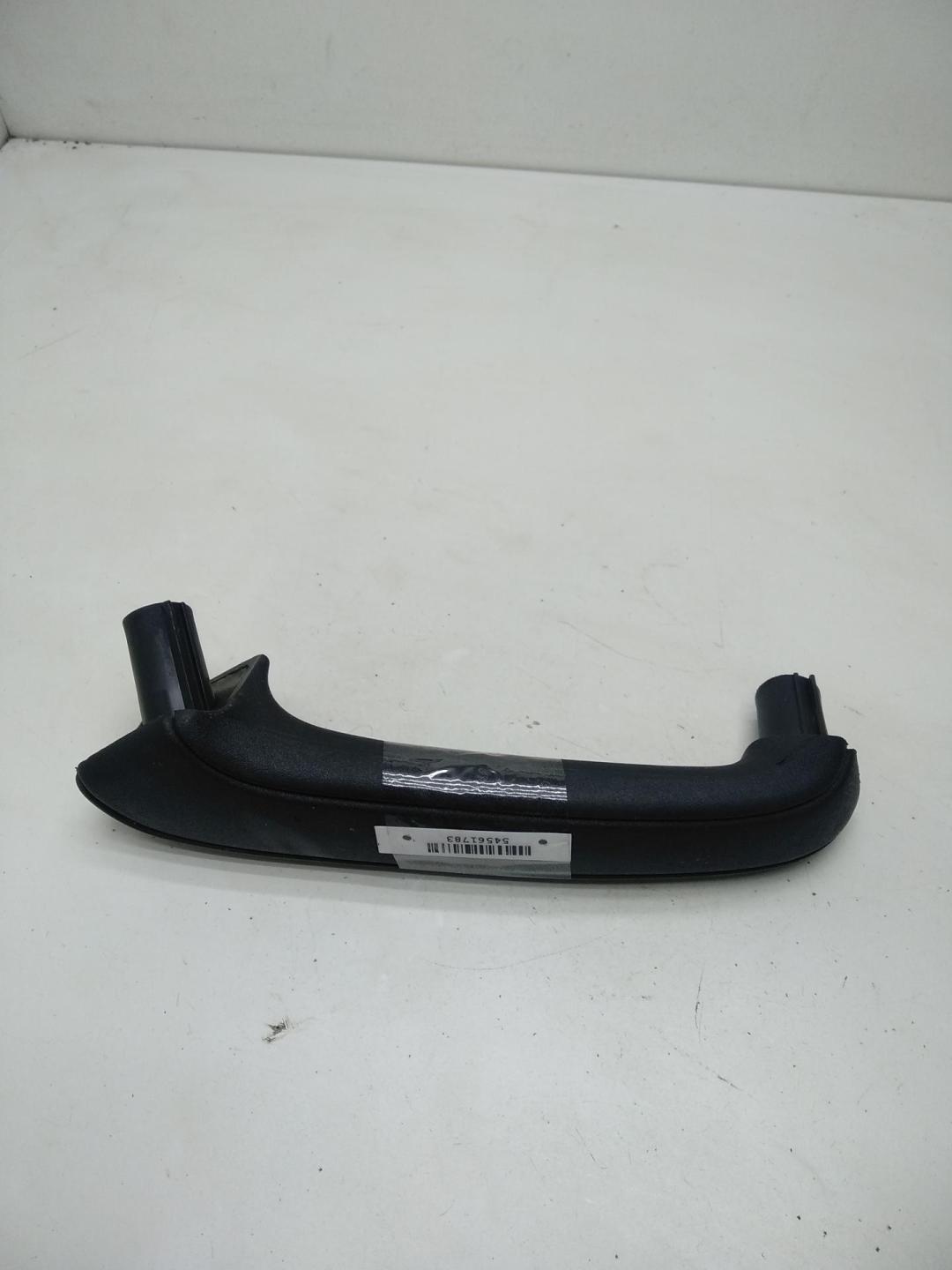 ручка внутренняя передняя правая Volkswagen Passat B3 1992, 1.8 л., бензин, МКПП, синий, универсал