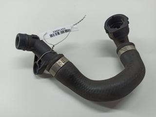 патрубок (трубопровод, шланг) BMW 3 E90/E91/E92/E93 2007, 3.0 л., дизель, АКПП, серый, универсал, 17117521066