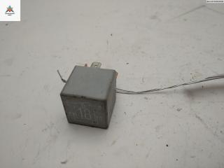 реле (прочие) Volkswagen Transporter T4 1997, 2.4 л., дизель, МКПП, зелёный, микроавтобус, 191937503