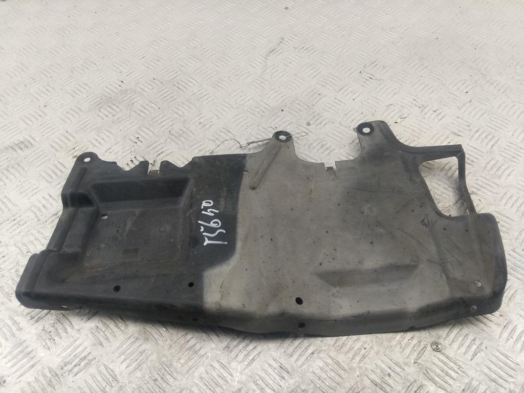 защита бампера (кенгурятник) Volvo S40 / V40 1999, 1.8 л., бензин, АКПП, серый, универсал