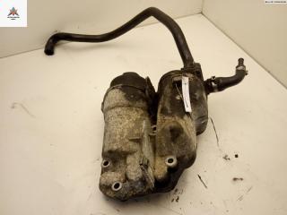 корпус масляного фильтра Volvo XC90 1 поколение [рестайлинг] 2010, 2.4 л., дизель, АКПП, внедорожник 5 дв., 30677920