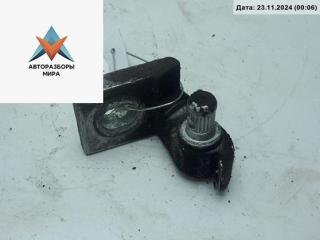 петля двери Volkswagen Golf 3 поколение 1996, серый, хетчбэк 5 дв.