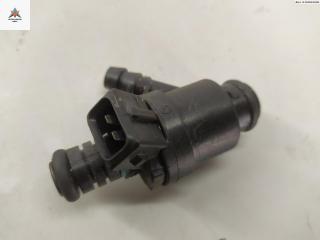 форсунка BMW 3 серия E36 [рестайлинг] 1998, 1.9 л., бензин, МКПП, серый, хетчбэк 3 дв., 1247931