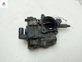 заслонка дроссельная Fiat Bravo 2 поколение 2008, 1.6 л., дизель, МКПП, чёрный, хетчбэк 5 дв., 55200820