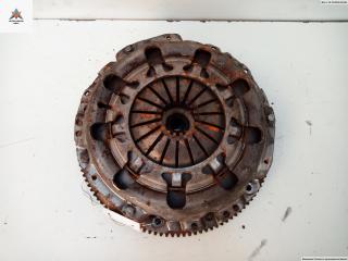 маховик Fiat Grande Punto 1 поколение 2006, 1.2 л., бензин, МКПП, синий, хетчбэк 5 дв., 46470371