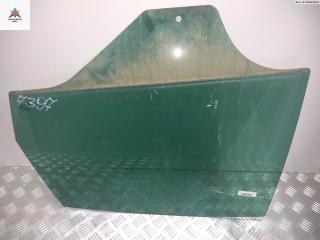 стекло двери задней левой SEAT Altea 1 поколение 2006, 2.0 л., дизель, МКПП, красный, минивэн