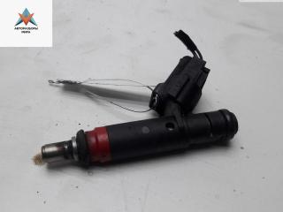 форсунка Volkswagen Fox 2 поколение [рестайлинг] 2005, 1.2 л., бензин, МКПП, серый, хетчбэк 3 дв.