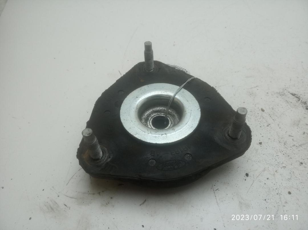 Опора амортизатора переднего (верхняя) Ford Transit 2009, 2.2 л., дизель, МКПП, синий, микроавтобус, 6C1118183AB