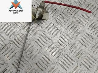 замок лючка топливного бака Audi A4 B5 [рестайлинг] 1998, 2.5 л., дизель, МКПП, серый, универсал