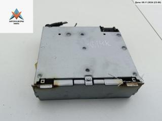 блок радио BMW 5 серия E39 1999, 2.0 л., бензин, МКПП, серый, седан, 6904537