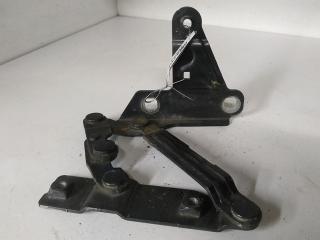 петля капота левая SEAT Toledo 3 поколение 2004, чёрный, хетчбэк 5 дв., 5P0823301B