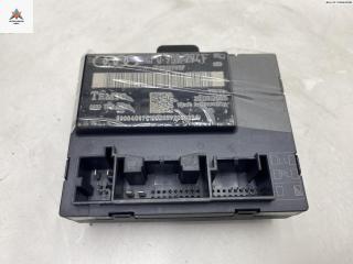 модуль управления двери Audi A6 4F/C6 2005, 3.0 л., дизель, АКПП, чёрный, седан, 4F0959794F