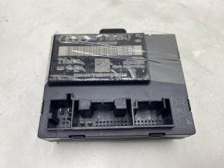 модуль управления двери Audi A6 4F/C6 2005, 3.0 л., дизель, АКПП, чёрный, седан, 4F0959794F