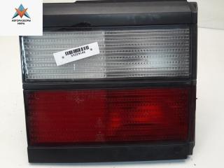 фонарь крышки багажника левый Volkswagen Passat B3 1993, 1.8 л., бензин, МКПП, серый, универсал, 333945107