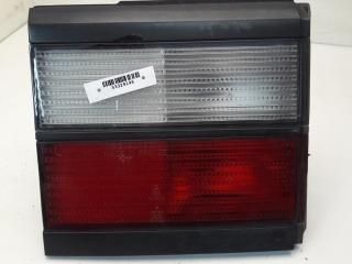 фонарь крышки багажника левый Volkswagen Passat B3 1993, 1.8 л., бензин, МКПП, серый, универсал, 333945107