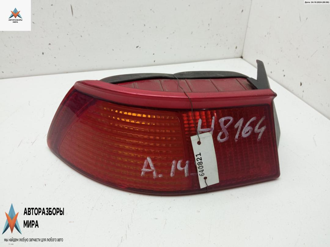 фонарь задний левый Alfa Romeo 145 930 1995, 1.6 л., бензин, МКПП, красный, хетчбэк 3 дв., 36390748 - фото №1