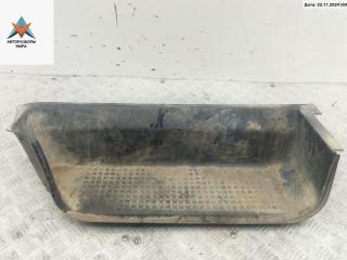 Накладка на порог внутренняя (салона) Volkswagen Transporter T4 1992, 2.4 л., дизель, МКПП, жёлтый, микроавтобус