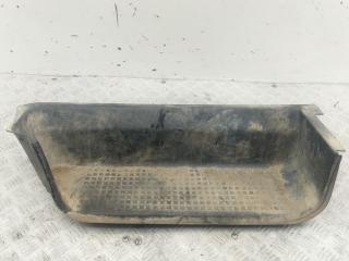 Накладка на порог внутренняя (салона) Volkswagen Transporter T4 1992, 2.4 л., дизель, МКПП, жёлтый, микроавтобус