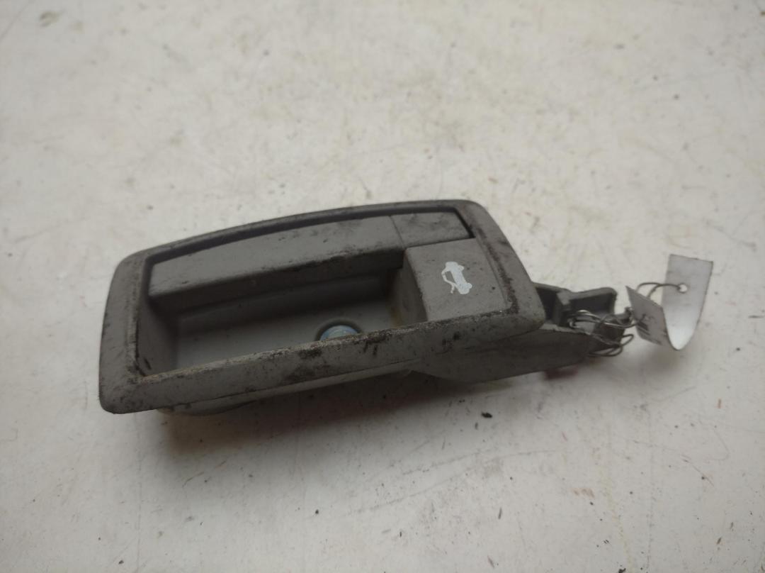 ручка открывания капота Citroen Jumper 2006, 2.2 л., дизель, МКПП, белый, микроавтобус, 00007937Q3