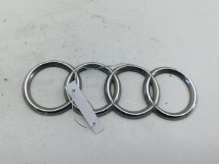 эмблема Audi A4 B5 1997, 1.6 л., бензин, МКПП, серый, универсал
